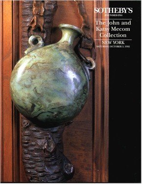 The John and Katsy Mecom Collection of European and American … | Immagine principale