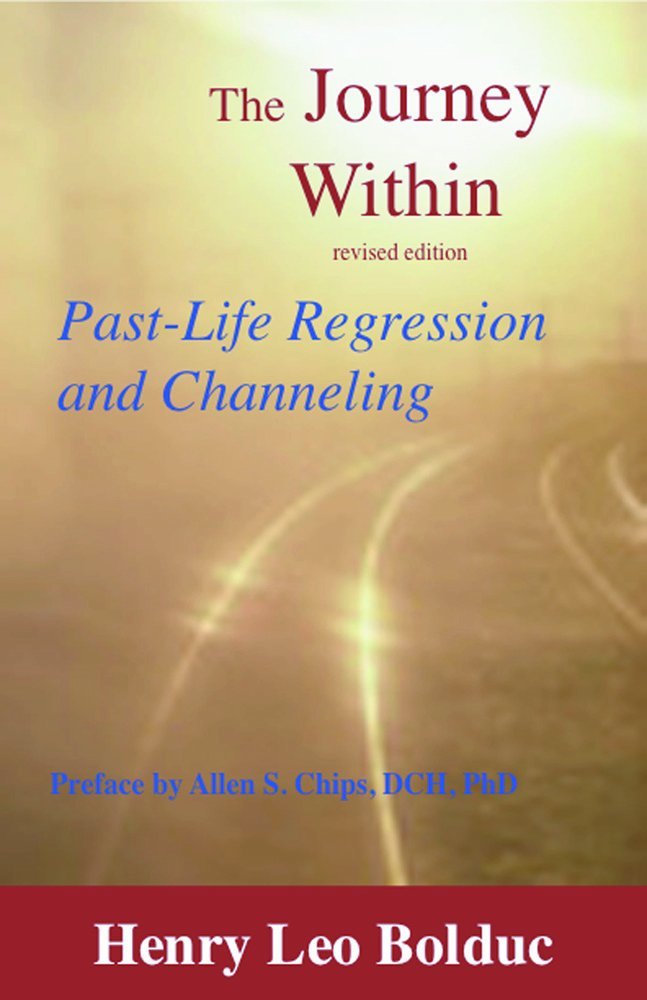 The Journey Within. Past-Life Regression and Channeling | Immagine principale