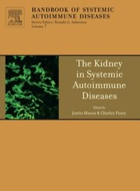 The Kidney in Systemic Autoimmune Diseases | Immagine principale