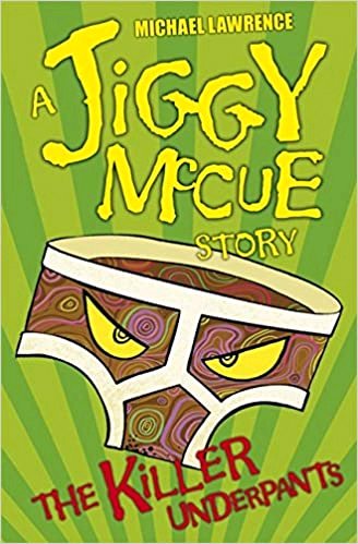 The Killer Underpants | Immagine principale