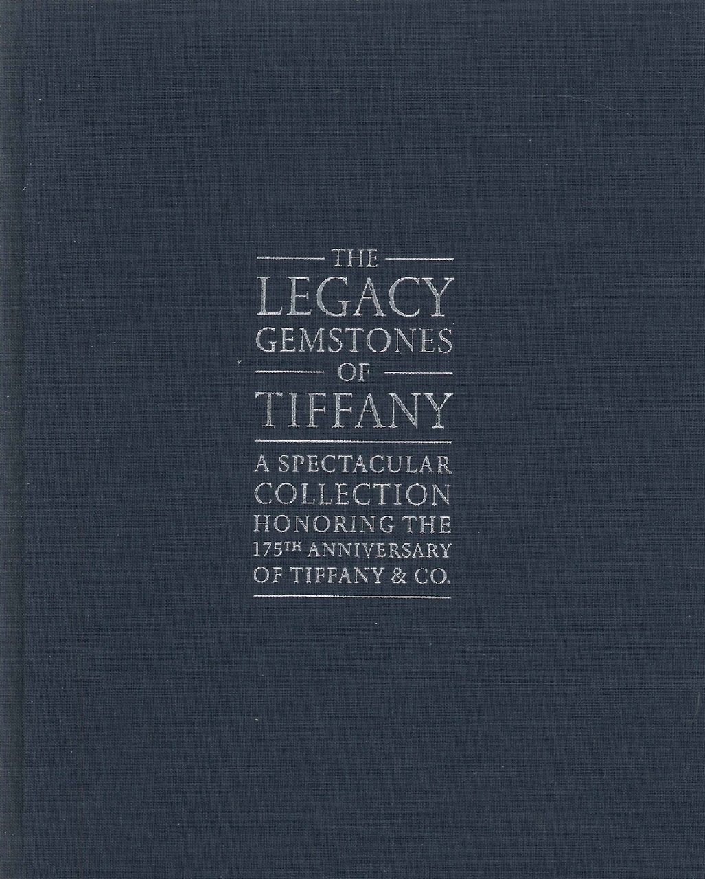 The legacy gemstones of tiffany. A spectacular collection honoring the … | Immagine principale