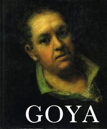 The life and complete work of Francisco Goya, 1981