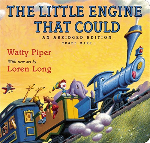 The Little Engine That Could | Immagine principale