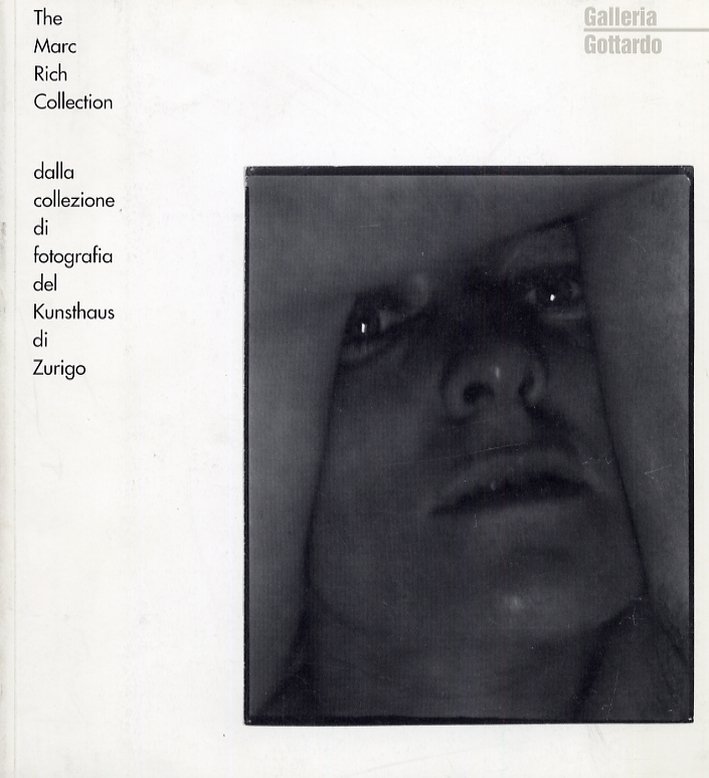 The Marc Rich Collection. Dalla collezione di fotografia del Kunsthaus … | Immagine principale