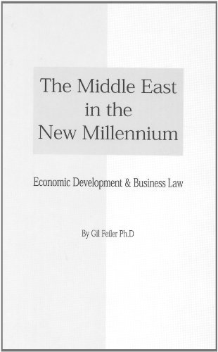 The Middle East in the New Millennium: Economic Development & … | Immagine principale