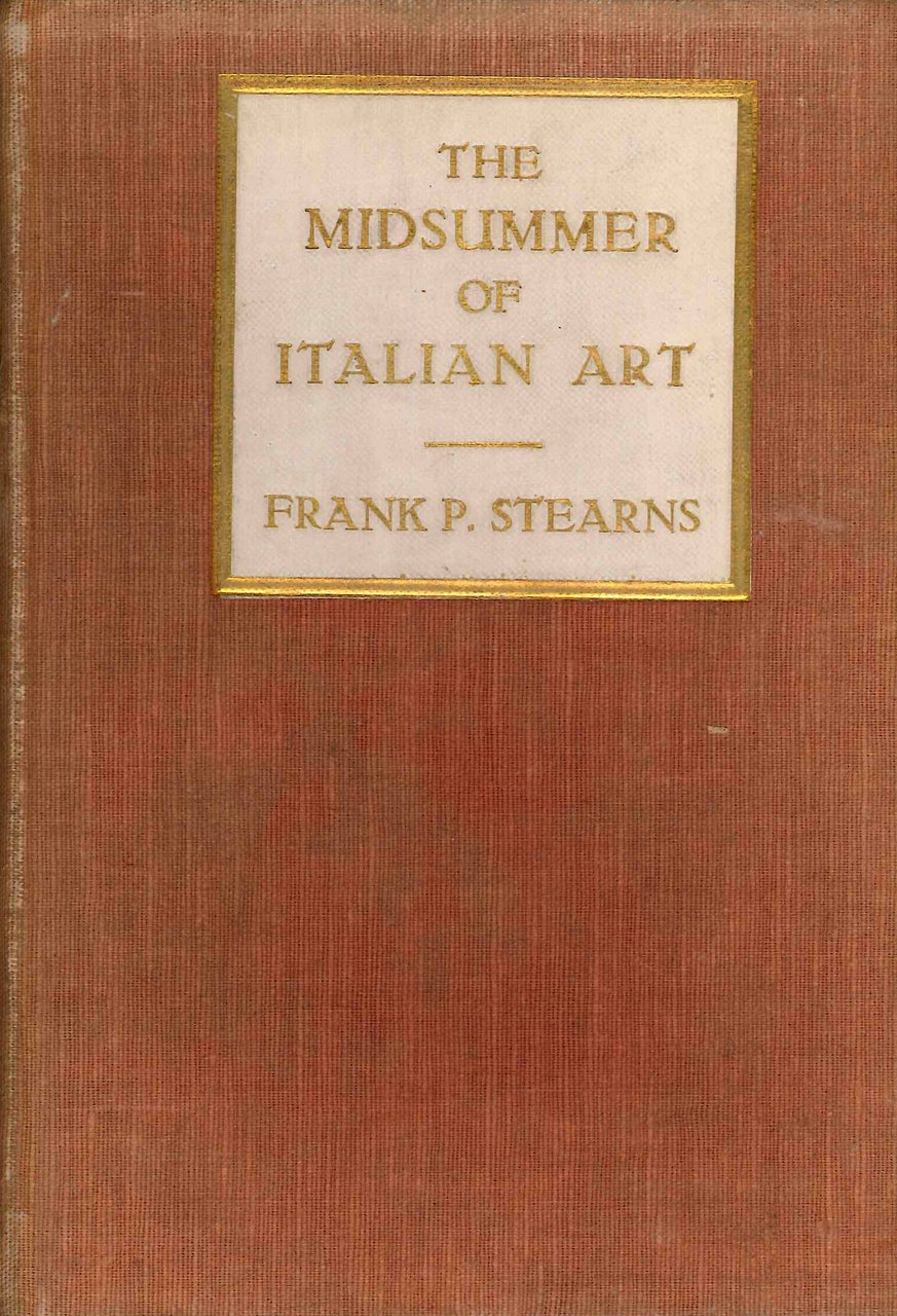 The Midsummer of Italian Art | Immagine principale