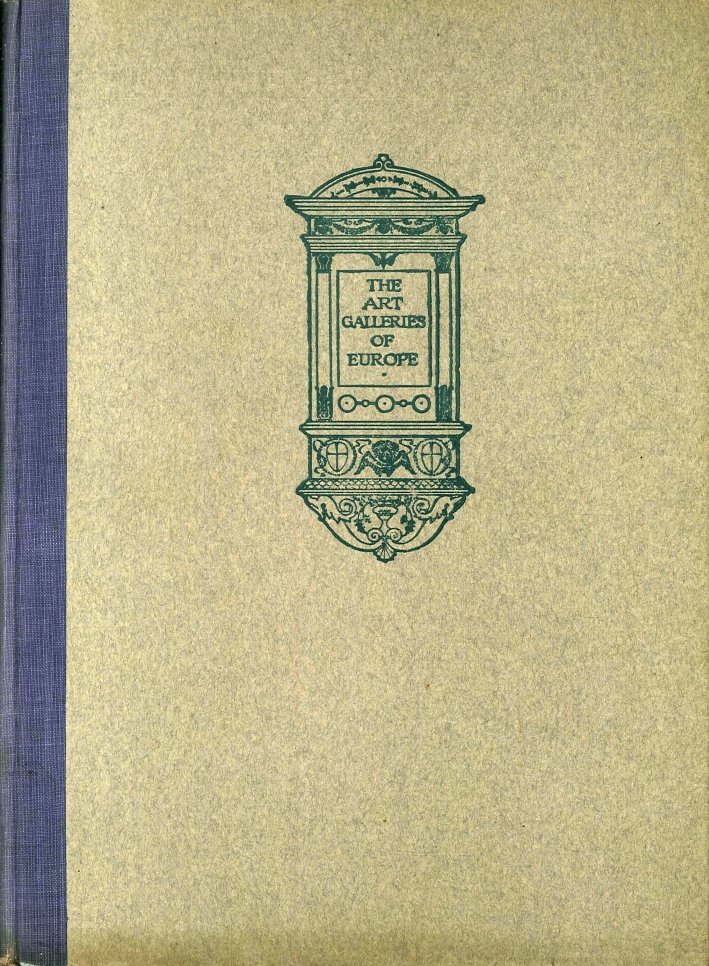 The National Gallery London. The Dutch School | Immagine principale