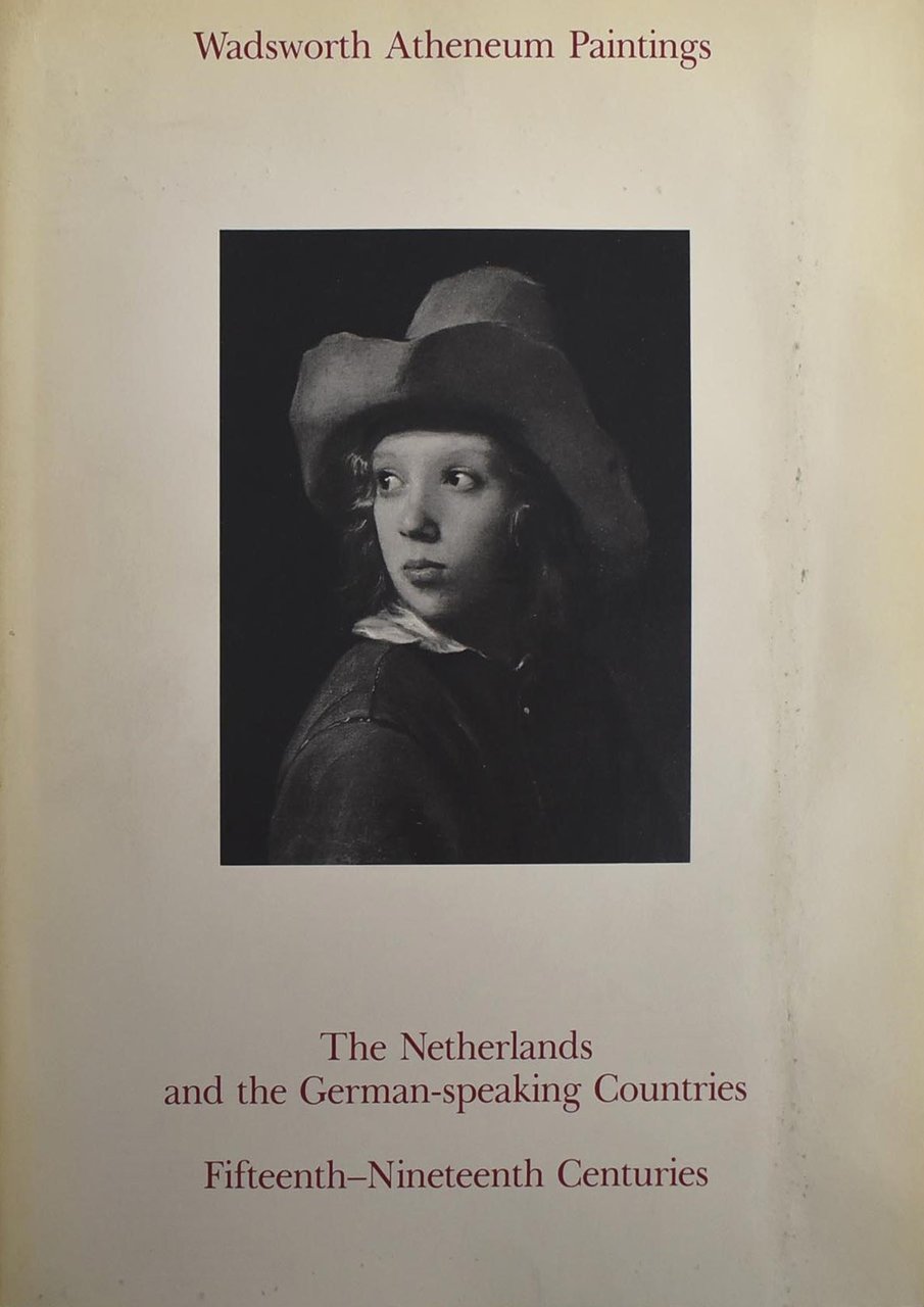 The Netherlands and the German-Speaking Countries: Fifteenth-Nineteenth Centuries