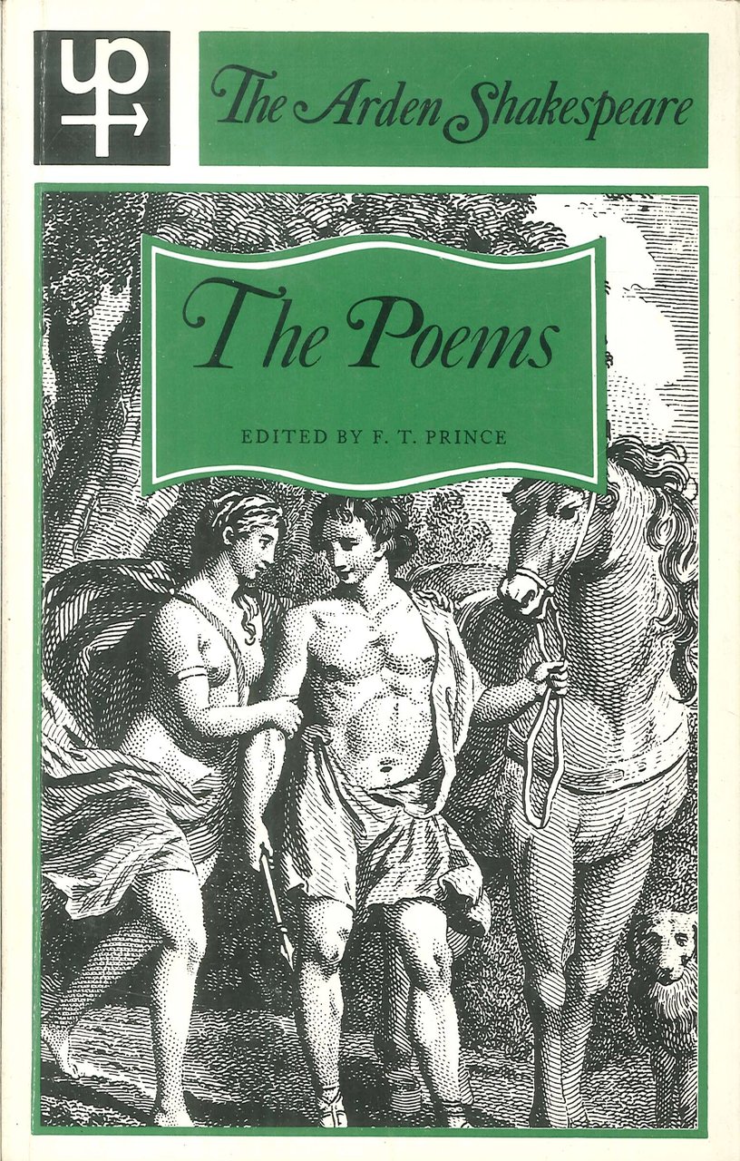 The Poems