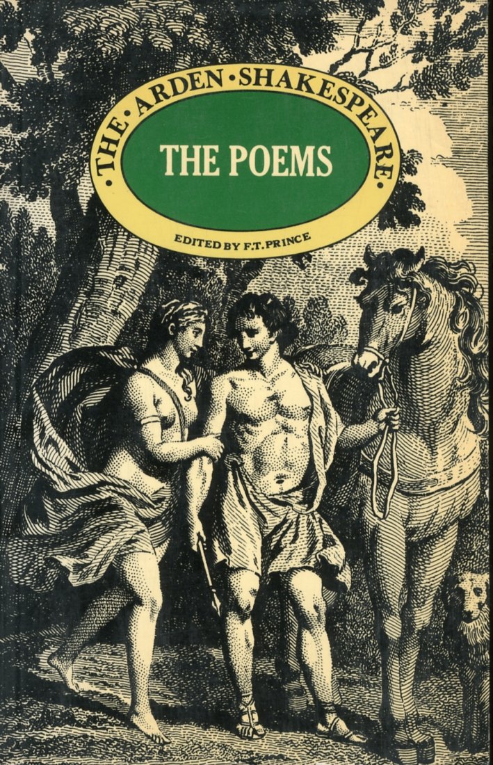 The Poems | Immagine principale