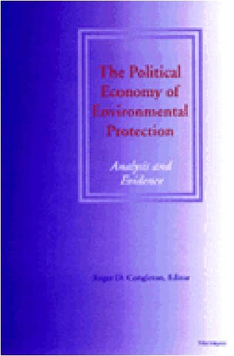 The Political Economy of Environmental Protection: Analysis and Evidence | Immagine principale
