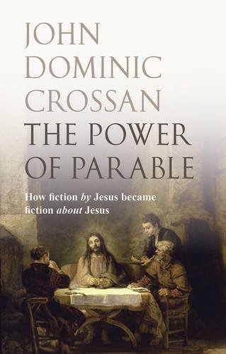 The Power of Parable: How Fiction By Jesus Became Fiction … | Immagine principale