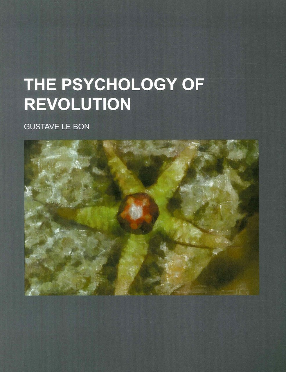 The Psychology of Revolution | Immagine principale