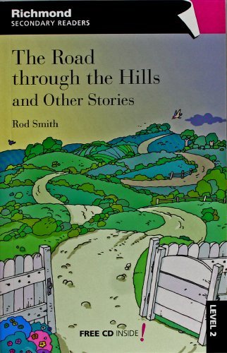 The road through the hills and other stories, level 2 | Immagine principale