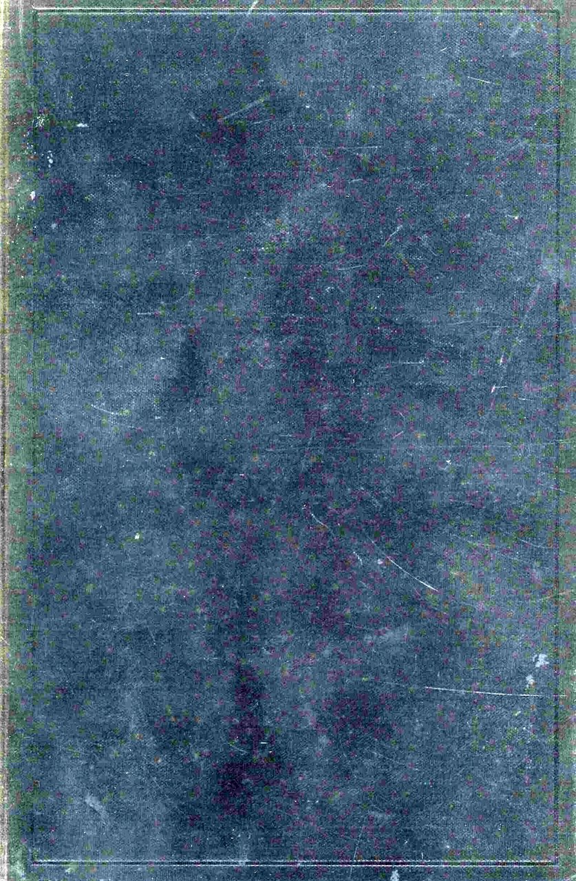 The Social Problems of An Industrial Civilization | Immagine principale