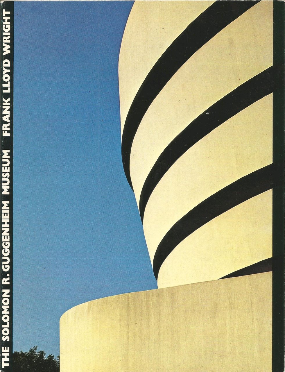 The Solomon R. Guggenheim Museum Frank Lloyd Wright Architect | Immagine principale