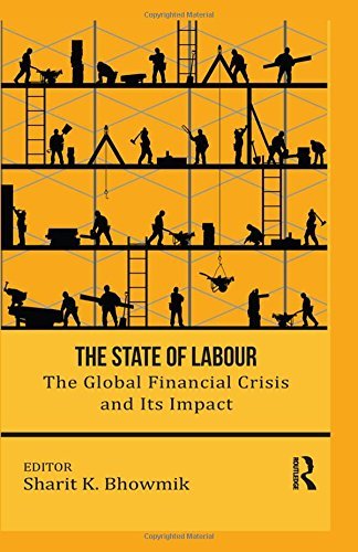The State of Labour: The Global Financial Crisis and its … | Immagine principale