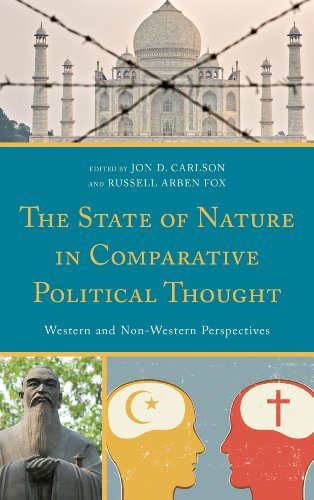 The State of Nature in Comparative Political Thought: Western and … | Immagine principale