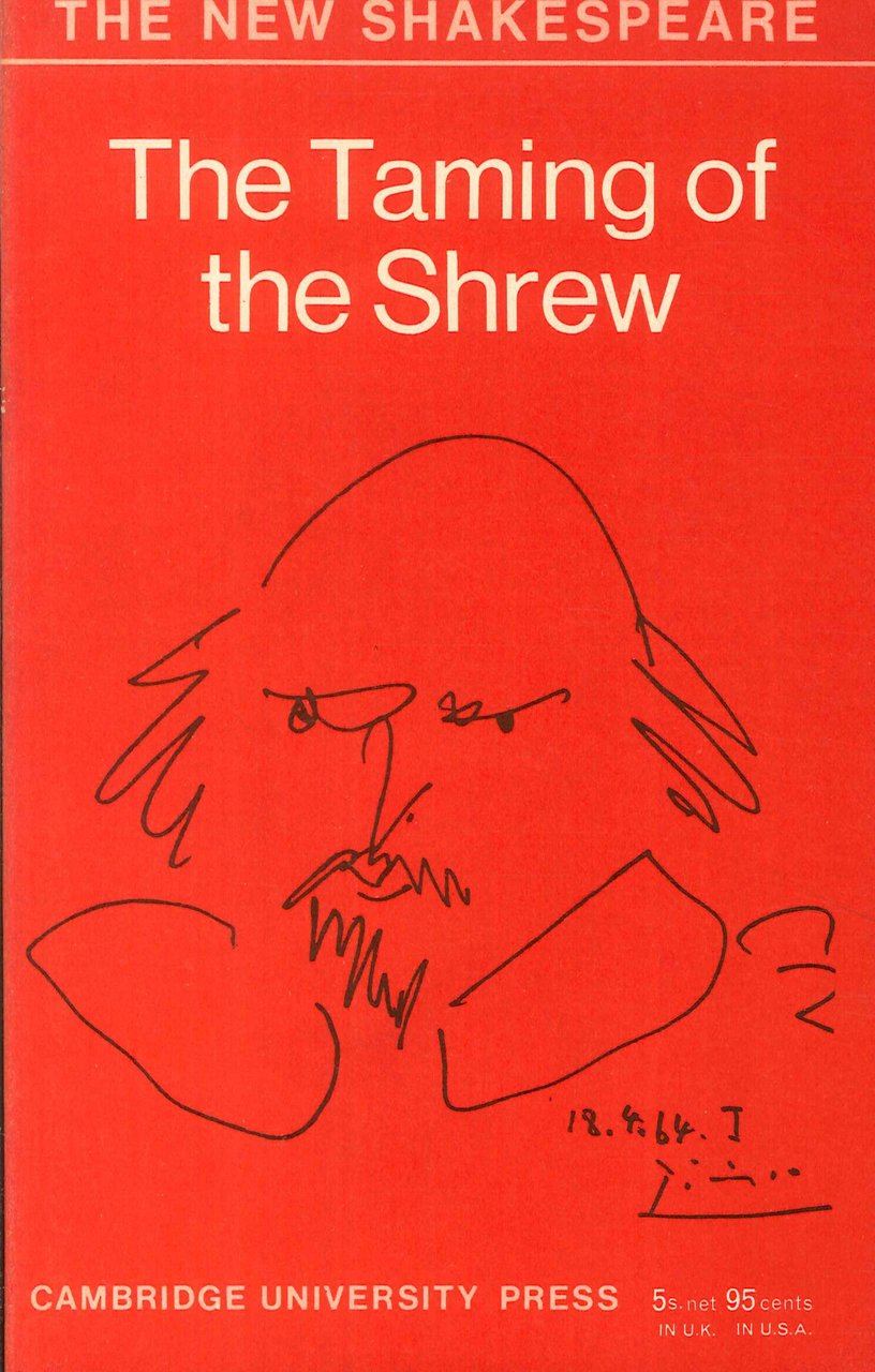 The Taming of the Shrew | Immagine principale