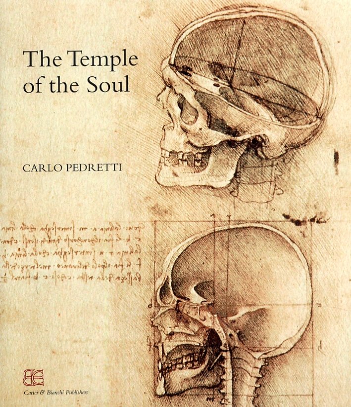 The Temple of the Soul. The anatomy of Leonardo da …
