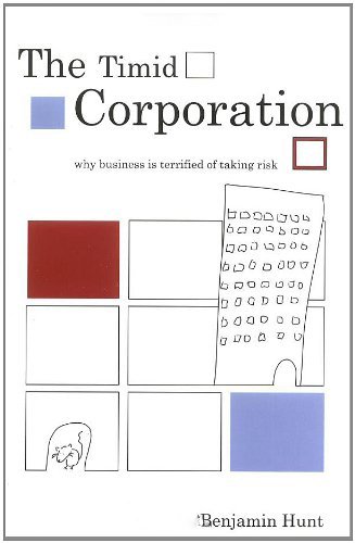 The Timid Corporation: Why Business Is Terrified of Taking Risk | Immagine principale