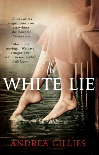 The White Lie | Immagine principale