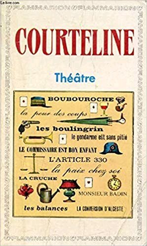 Theatre de Courteline | Immagine principale