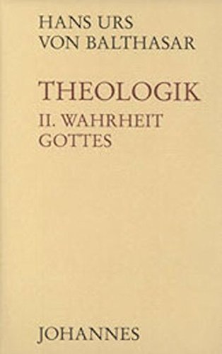 Theologik 2. Wahrheit Gottes, Reggio Emilia, Johannes Gutenberg, 2010