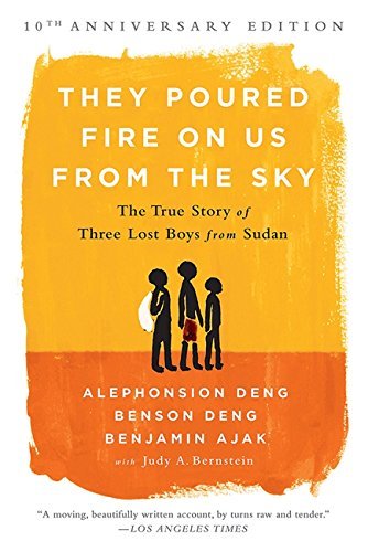 They Poured Fire on Us From the Sky (10-Year Anniversary …