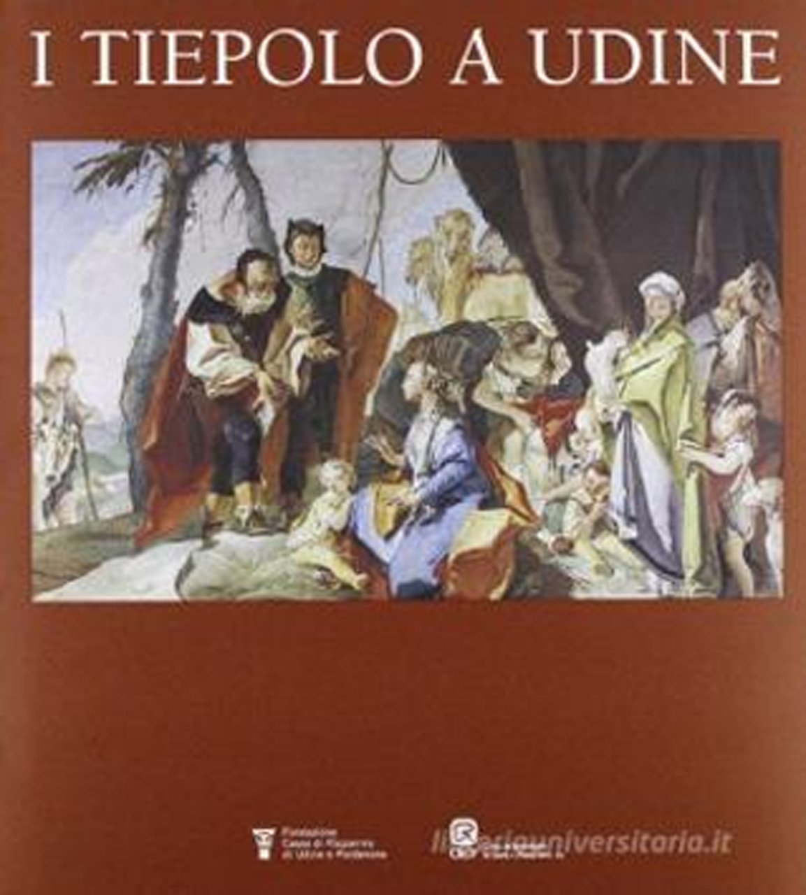 Tiepolo A Udine