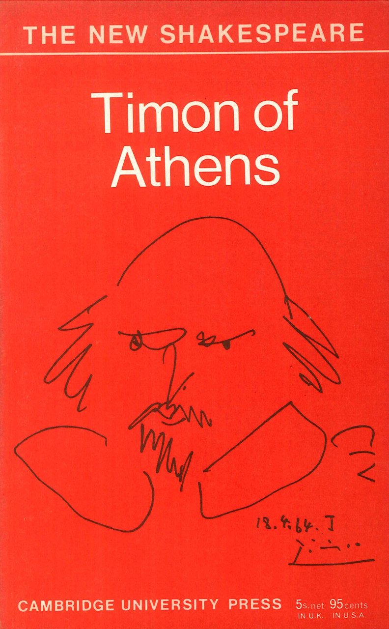Timon of Athens