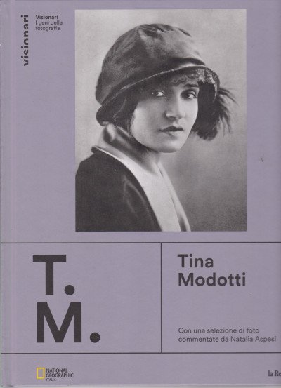 Tina Modotti