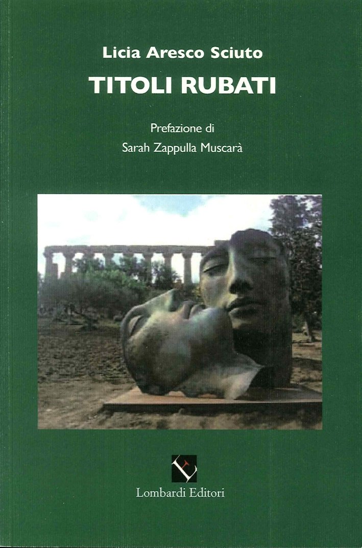 Titoli Rubati