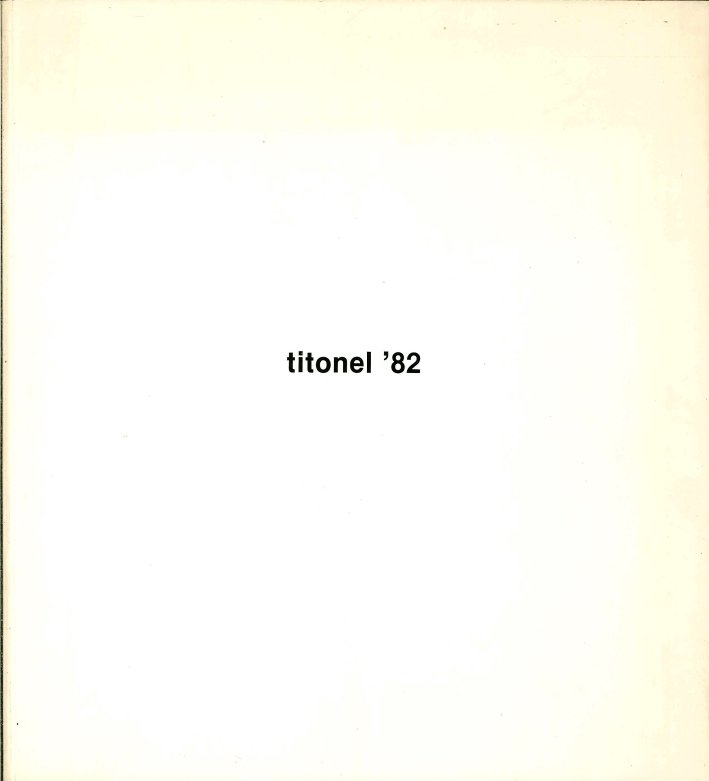 Titonel '82 | Immagine principale
