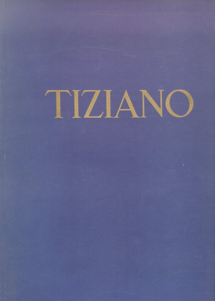 Tiziano | Immagine principale