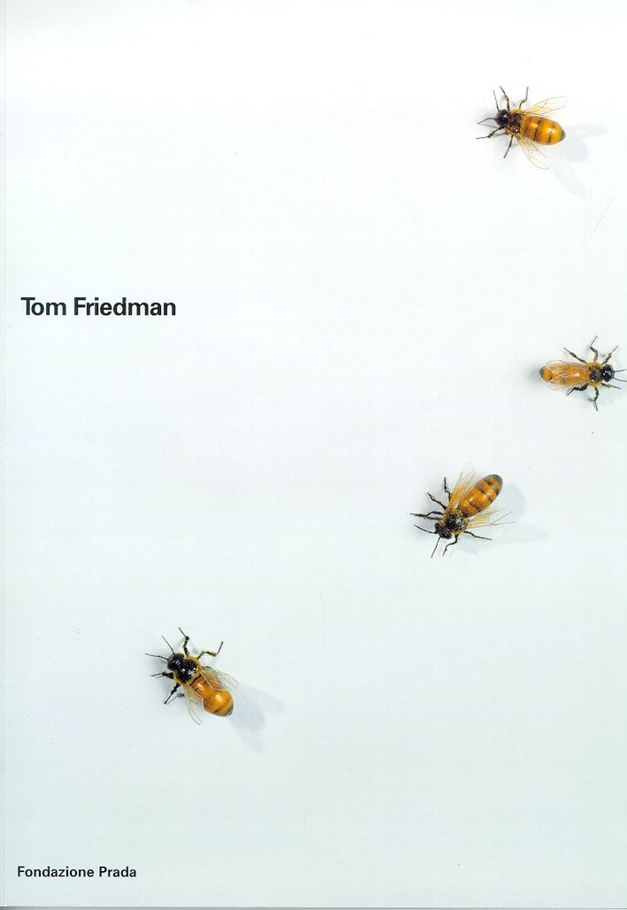 Tom Friedman