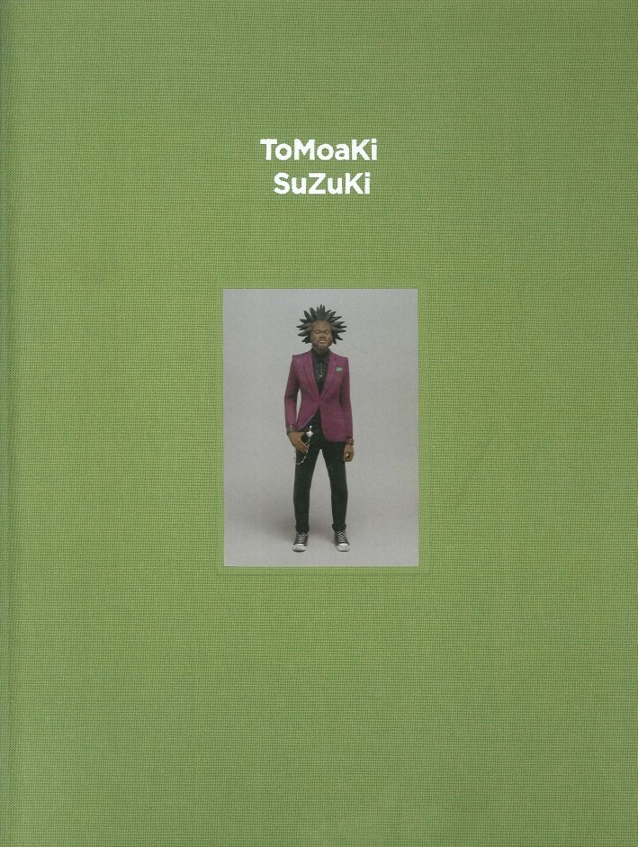 ToMoaki Suzuki | Immagine principale