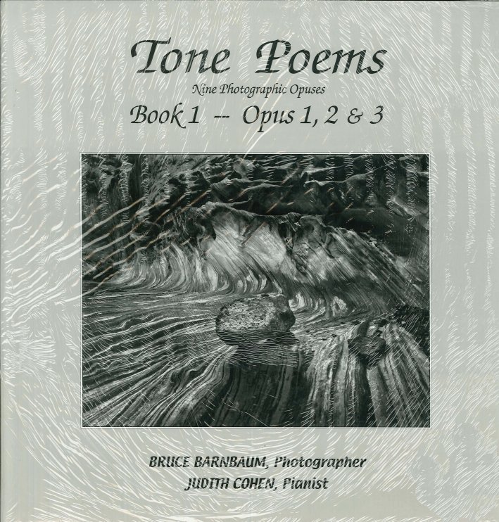 Tone poems. Nine Photographic Opuses. Opus 1,2 & 3. Con …