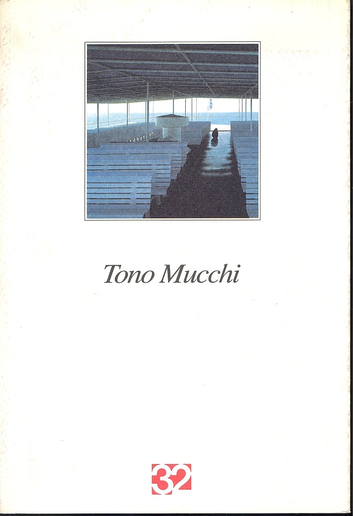 Tono Mucchi | Immagine principale