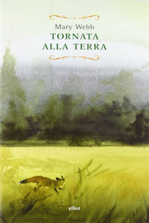 Tornata alla terra