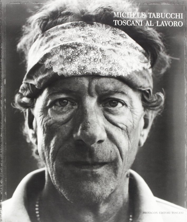 Toscani al lavoro | Immagine principale