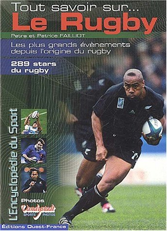Tout savoir sur le rugby | Immagine principale