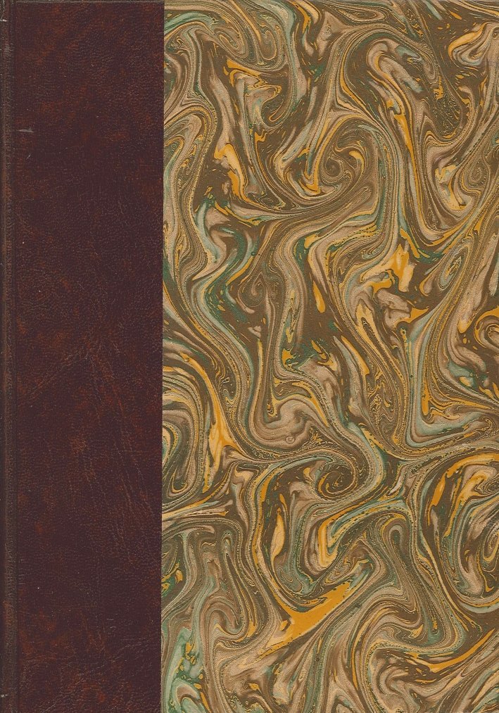 Tra Gasc e Setit. Note di Viaggio. Missione Corni-Calciati-Bracciani | Immagine principale