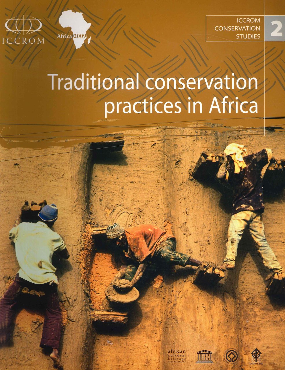 Traditional conservation practices in Africa | Immagine principale