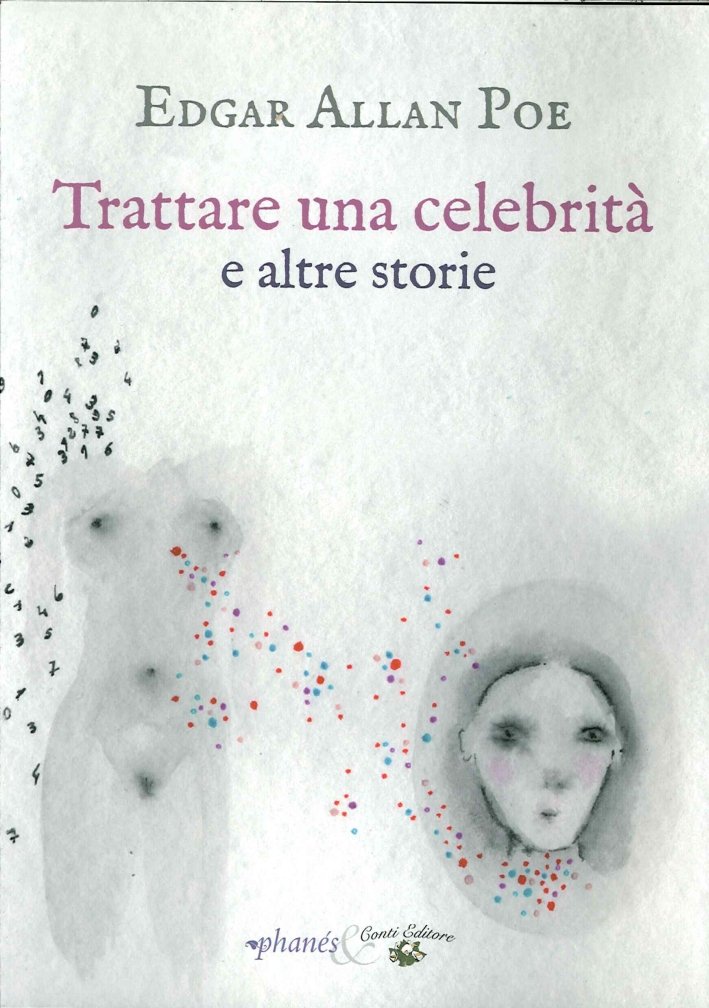 Trattare una celebrità e altre storie