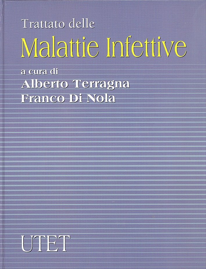 Trattato delle Malattie Infettive