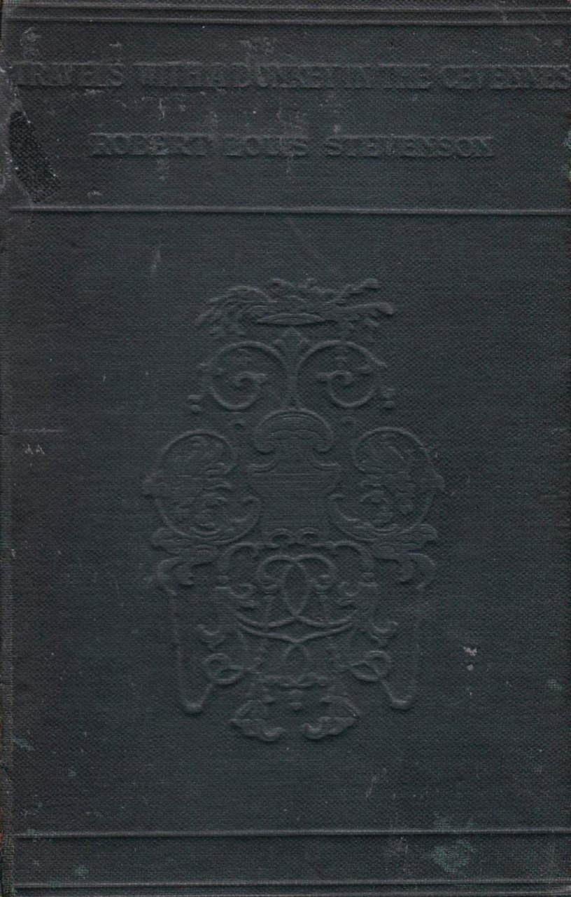 Travels with a donkey in the Cevennes | Immagine principale