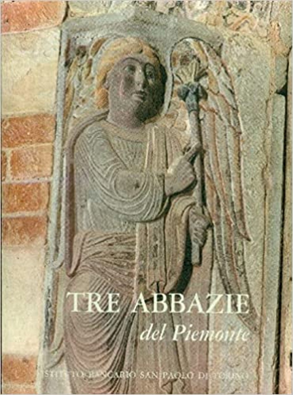 Tre Abbazie del Piemonte