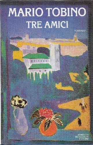 Tre amici