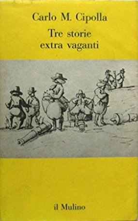 Tre storie extra vaganti